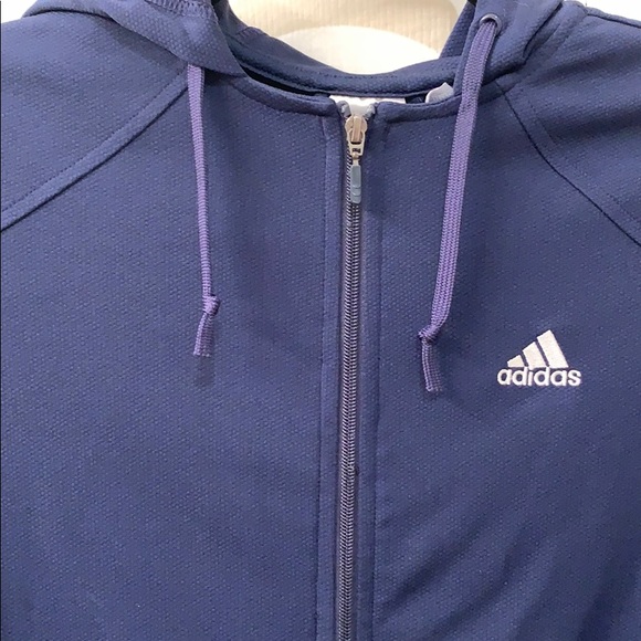 🌿Adidas jacket - Picture 9 of 9